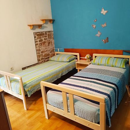Casetta Olivetta Šišan Esterno foto