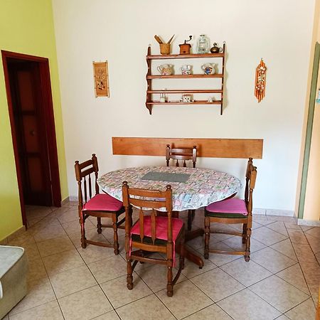 Casetta Olivetta Šišan Esterno foto