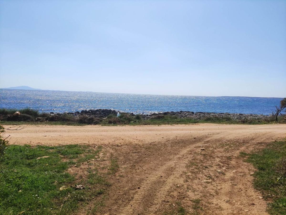 Casetta Olivetta Šišan Esterno foto