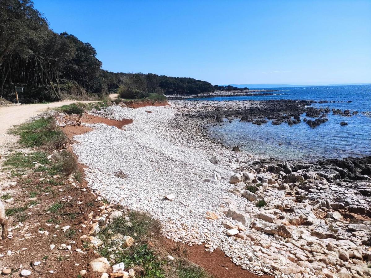 Casetta Olivetta Šišan Esterno foto