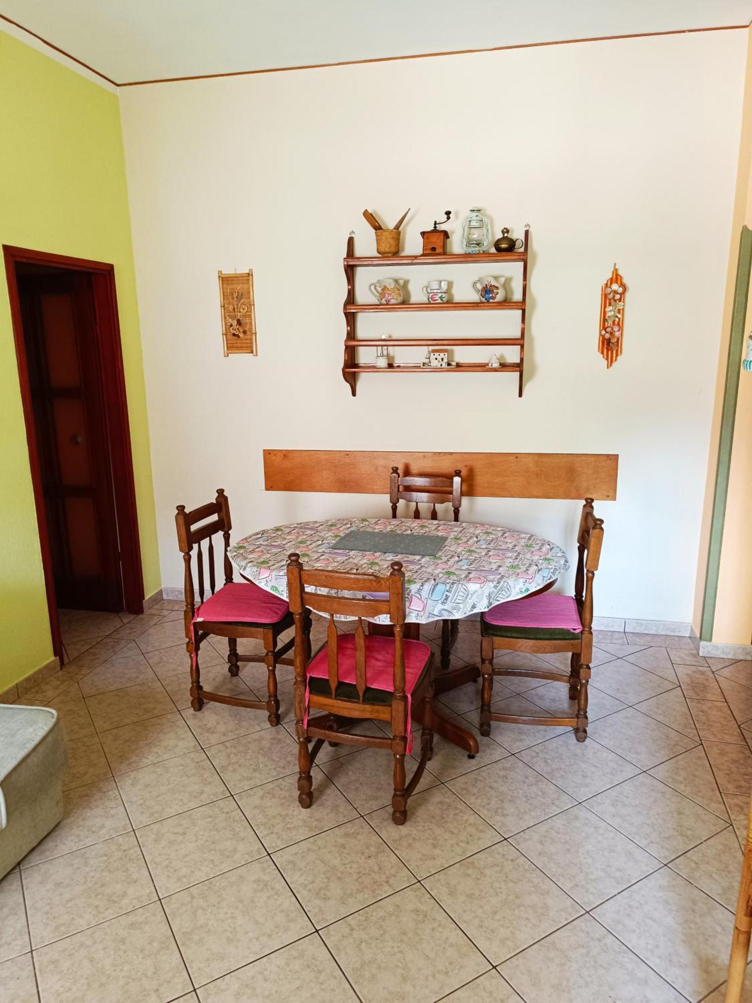 Casetta Olivetta Šišan Esterno foto