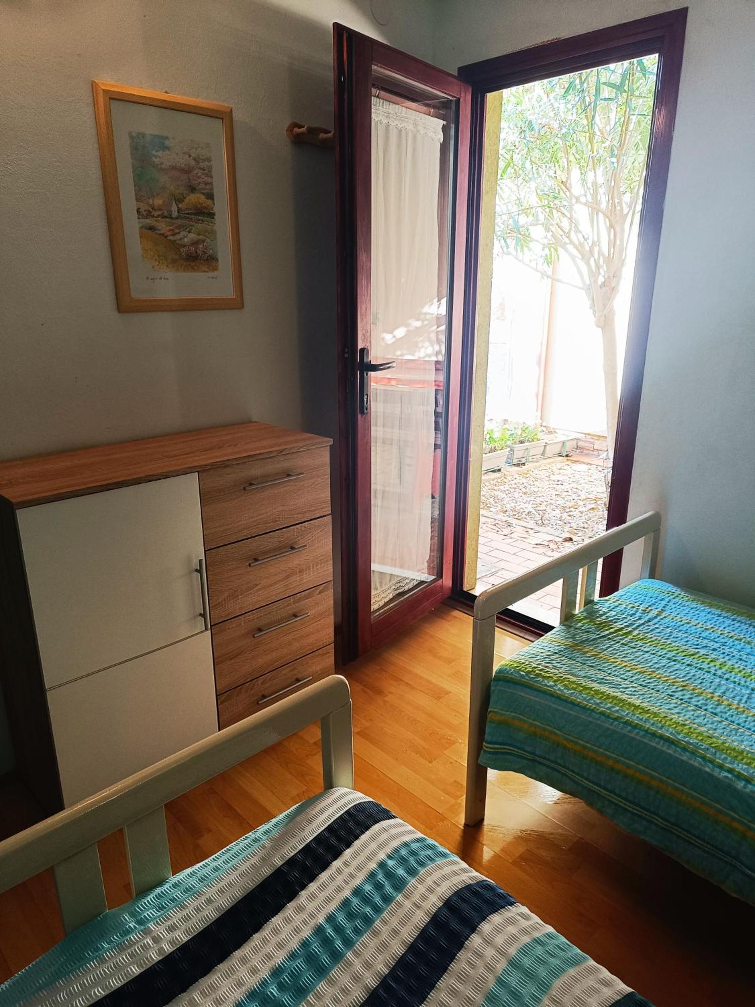 Casetta Olivetta Šišan Esterno foto